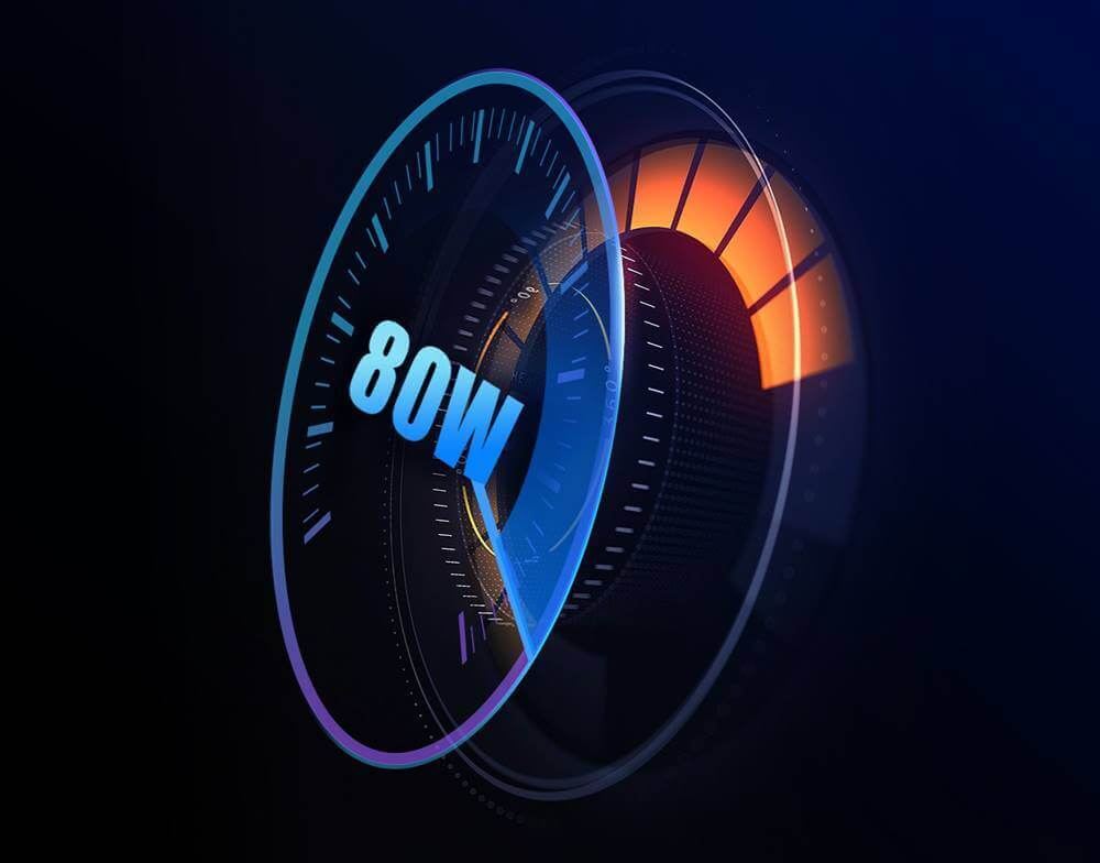 Ayarlanabilir Güç Nord 5